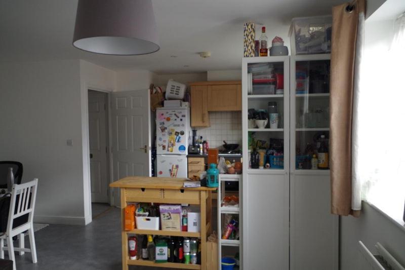 Alloggio in famiglia Bright, Chilled Ensuite Db In A Shared Flat! *
