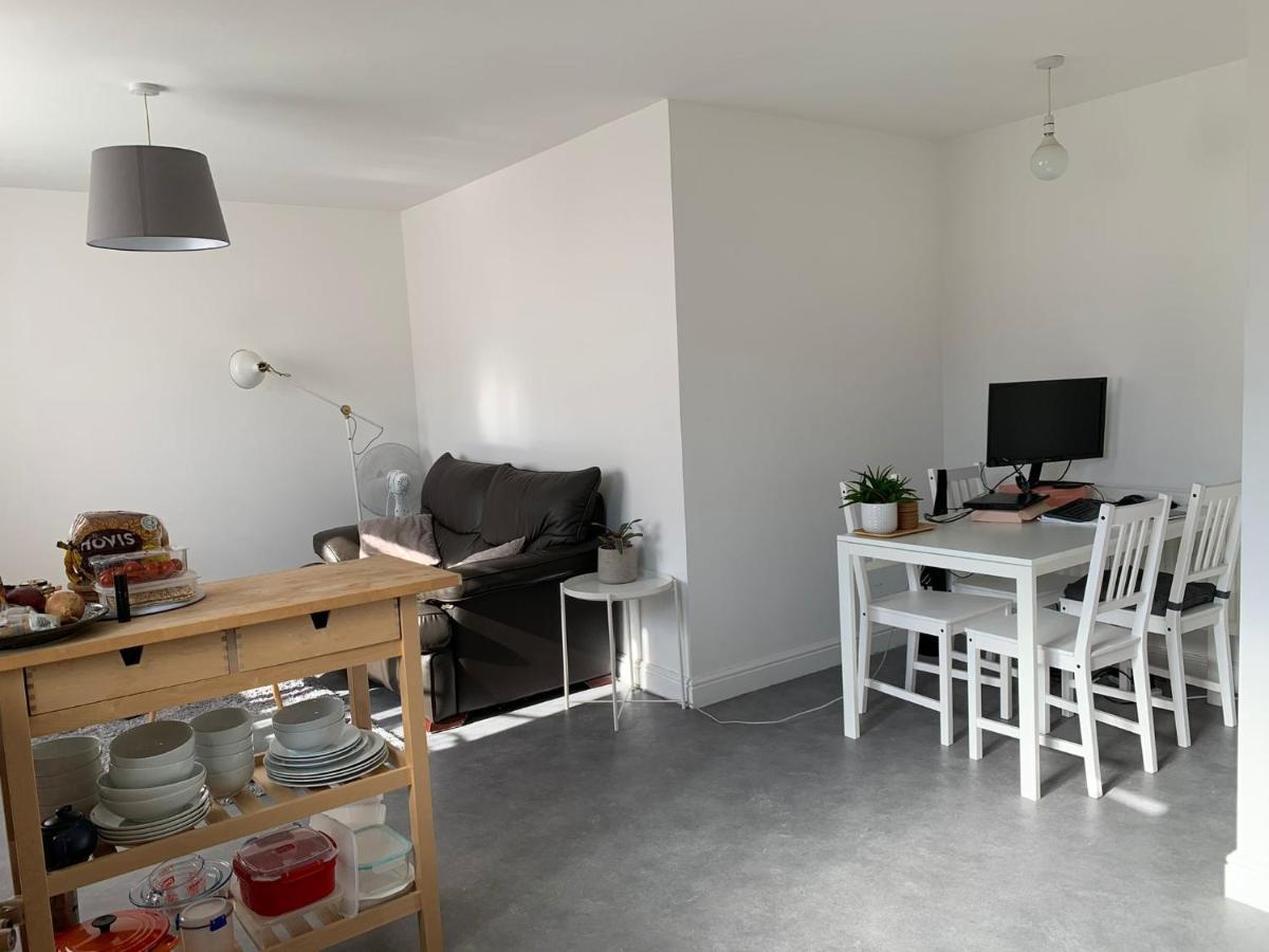 Bright, Chilled Ensuite Db In A Shared Flat! * Londra