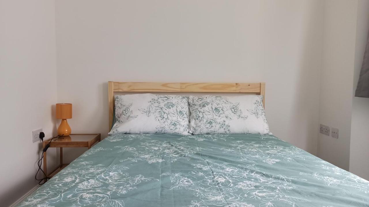 Alloggio in famiglia Bright, Chilled Ensuite Db In A Shared Flat! Londra