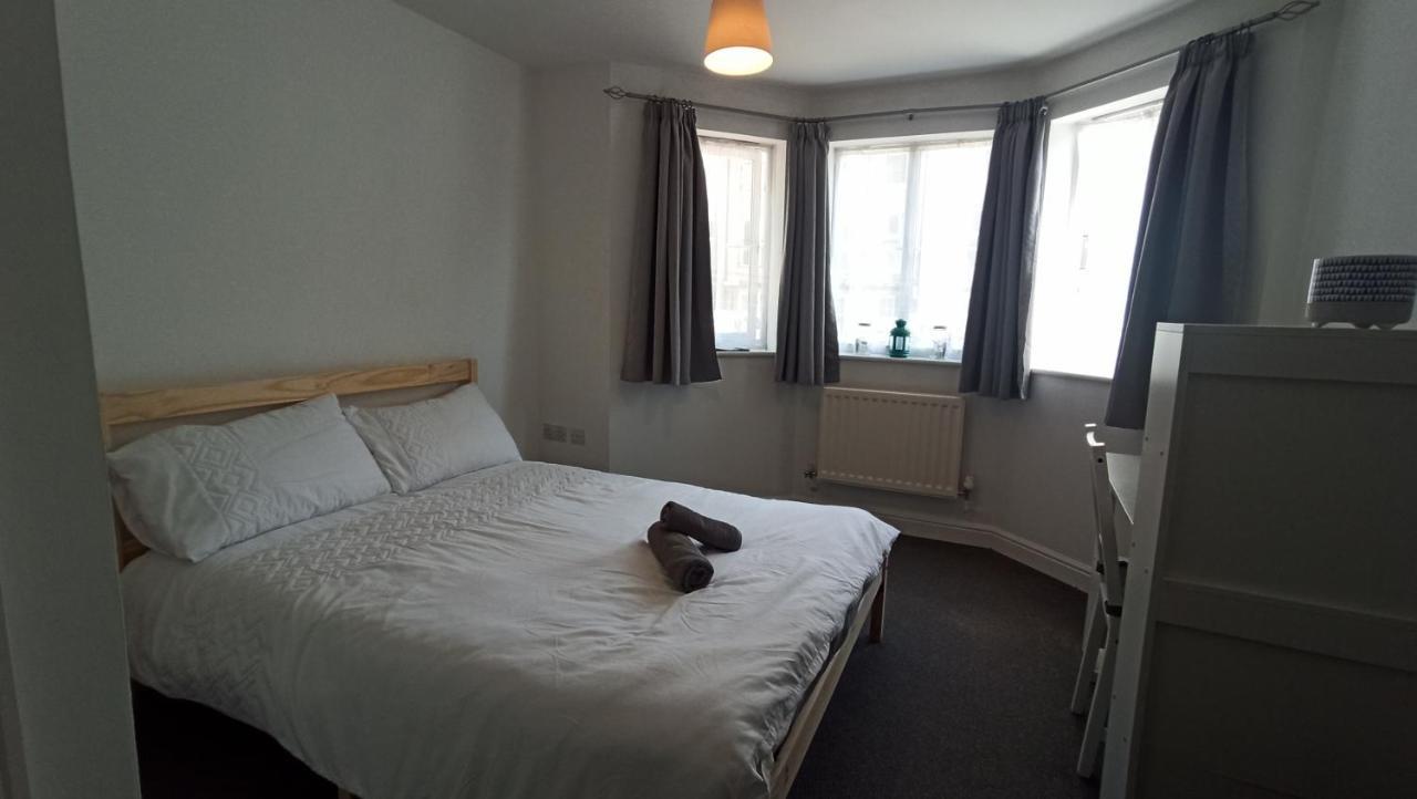 Bright, Chilled Ensuite Db In A Shared Flat! Alloggio in famiglia Londra