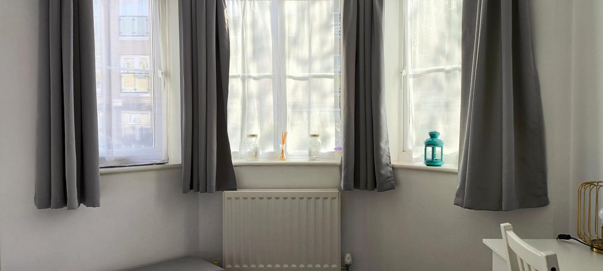 Alloggio in famiglia Bright, Chilled Ensuite Db In A Shared Flat! *